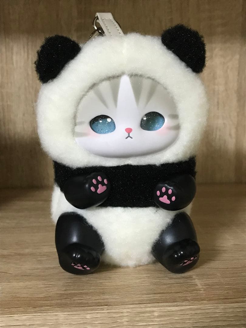 オマケ付mofusand Kiramekko モフサンド きらめっこ 新品未使用