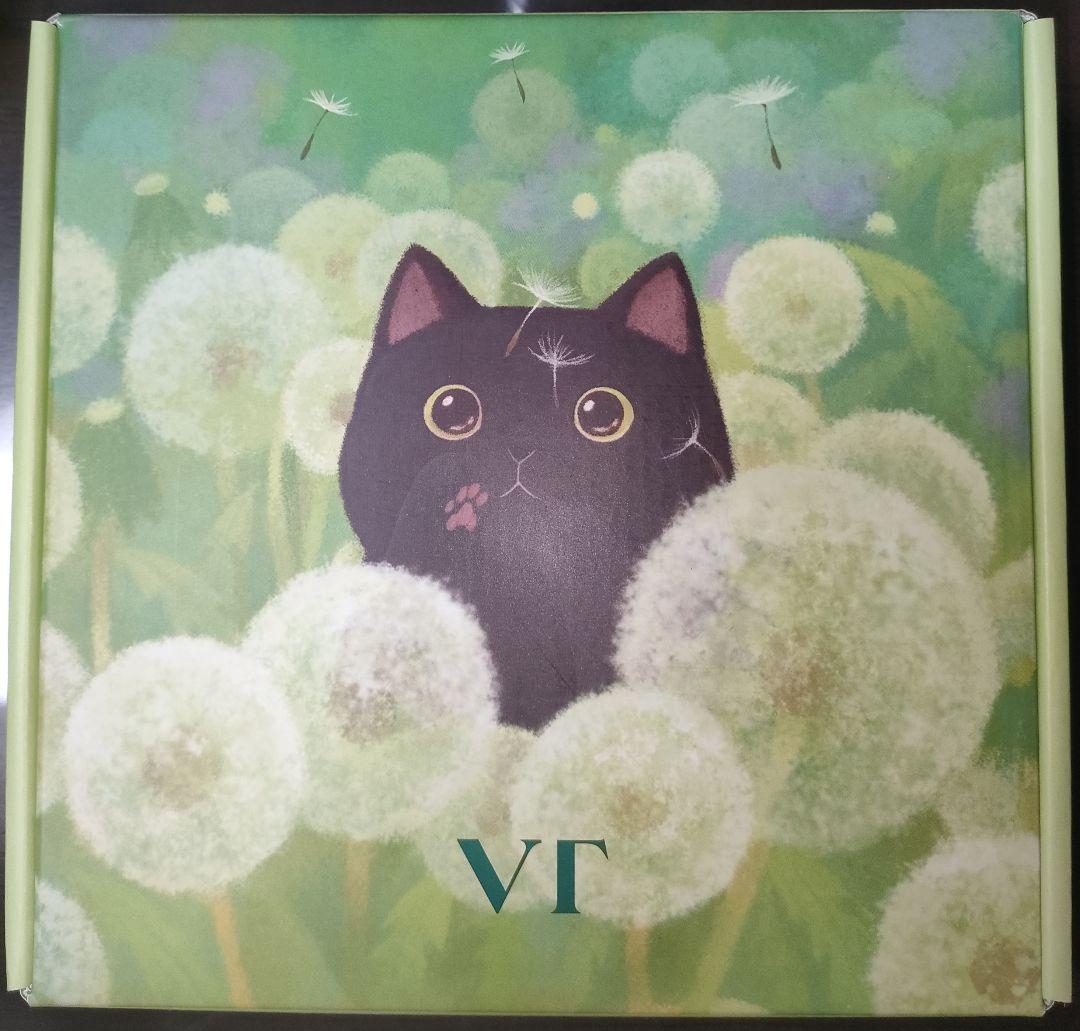 VT ブイティー PDRN スキンケア 8点セット 可愛いBOX付き