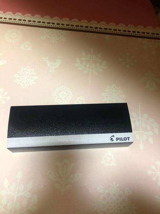 PILOT ボールペン