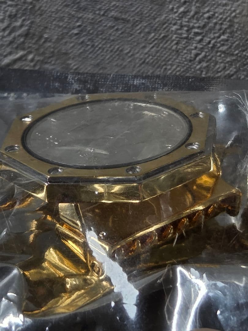 (プルーフ)　アメリカ　ケネディ大統領　ハーフダラー銀貨　入りバックル