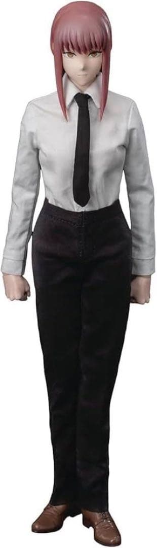 チェンソーマン　マキマ　フィギュア