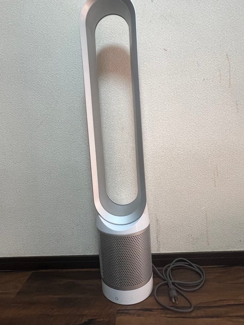 dyson ダイソン 空気清浄機能付ファン TP00