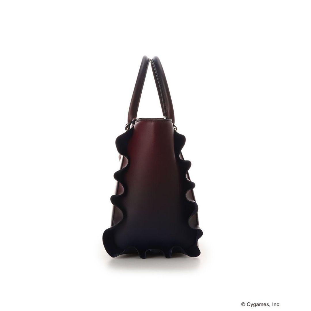 サマンサベガ グランブルーファンタジー ジークフリート ハンドバッグ フラッター