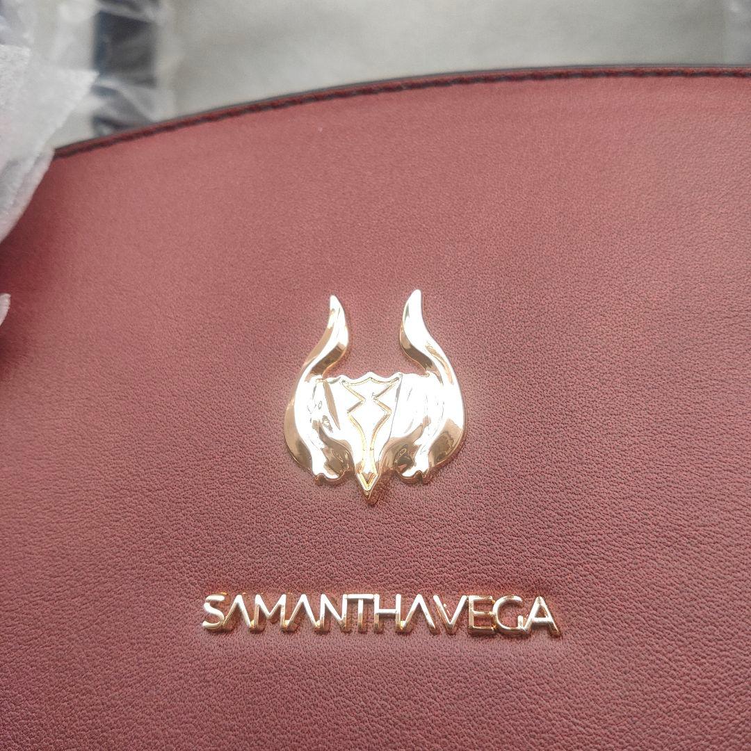 サマンサベガ グランブルーファンタジー ジークフリート ハンドバッグ フラッター