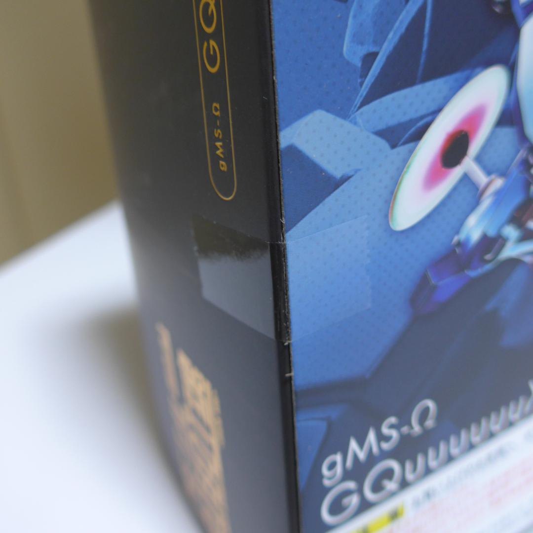 未開封 L ROBOT魂 機動戦士Gundam ジークアクス