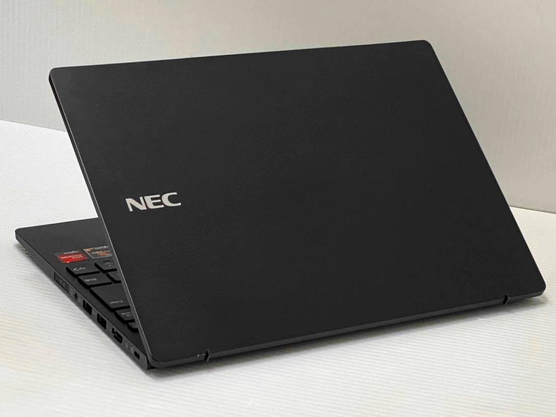 Windowsノート本体 VersaPro VC-B Ryzen5 5500U 16G NVMe512G