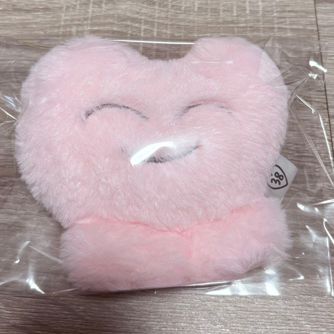 ≠ME 谷崎早耶 さやうさ ぬいぐるみ