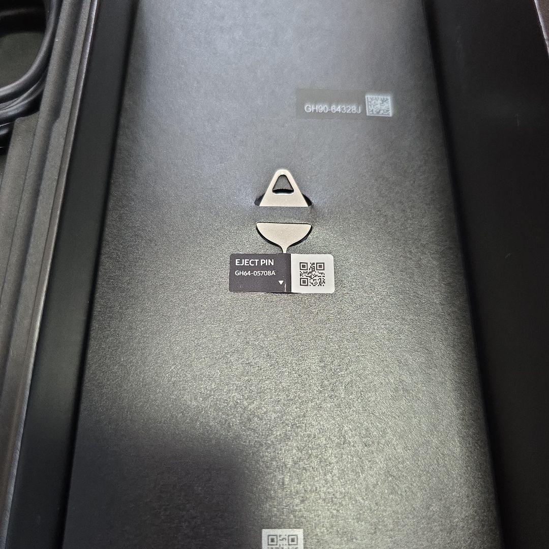 美品Galaxy Note20 Ultra 5G docomo 本体SIMフリー