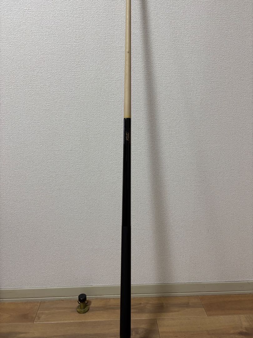 Cuetec キューテック　ビリヤード　Adamレザーケース付き