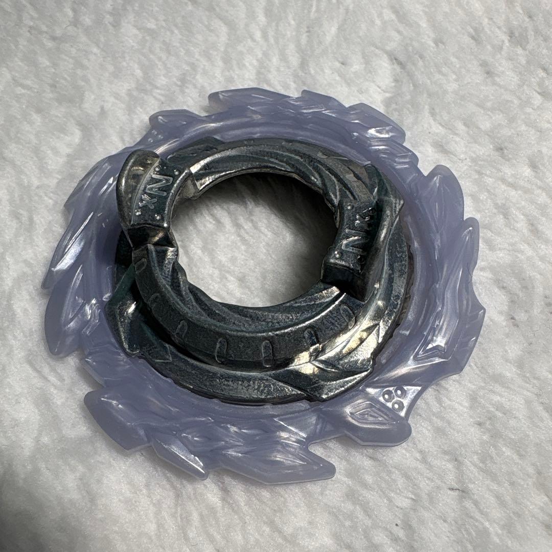 ダイナマイトベリアル.Nx.Vn パーフェクトギア 聖王ver.