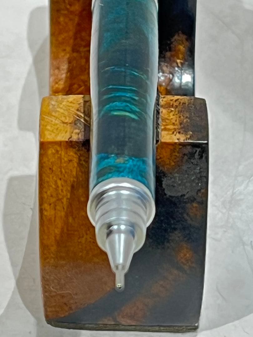 S20 0.5mm スタビライズドウッド栃