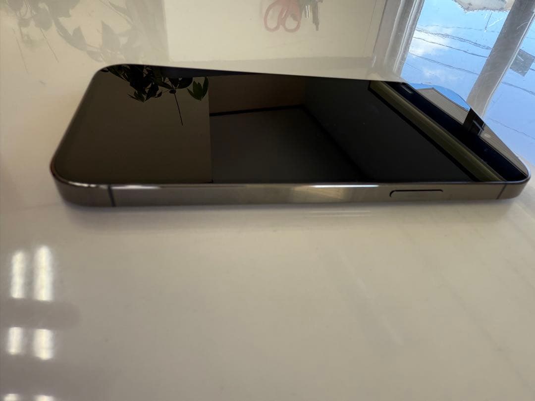 Apple iPhone 12 Pro 256GB グラファイト 本体