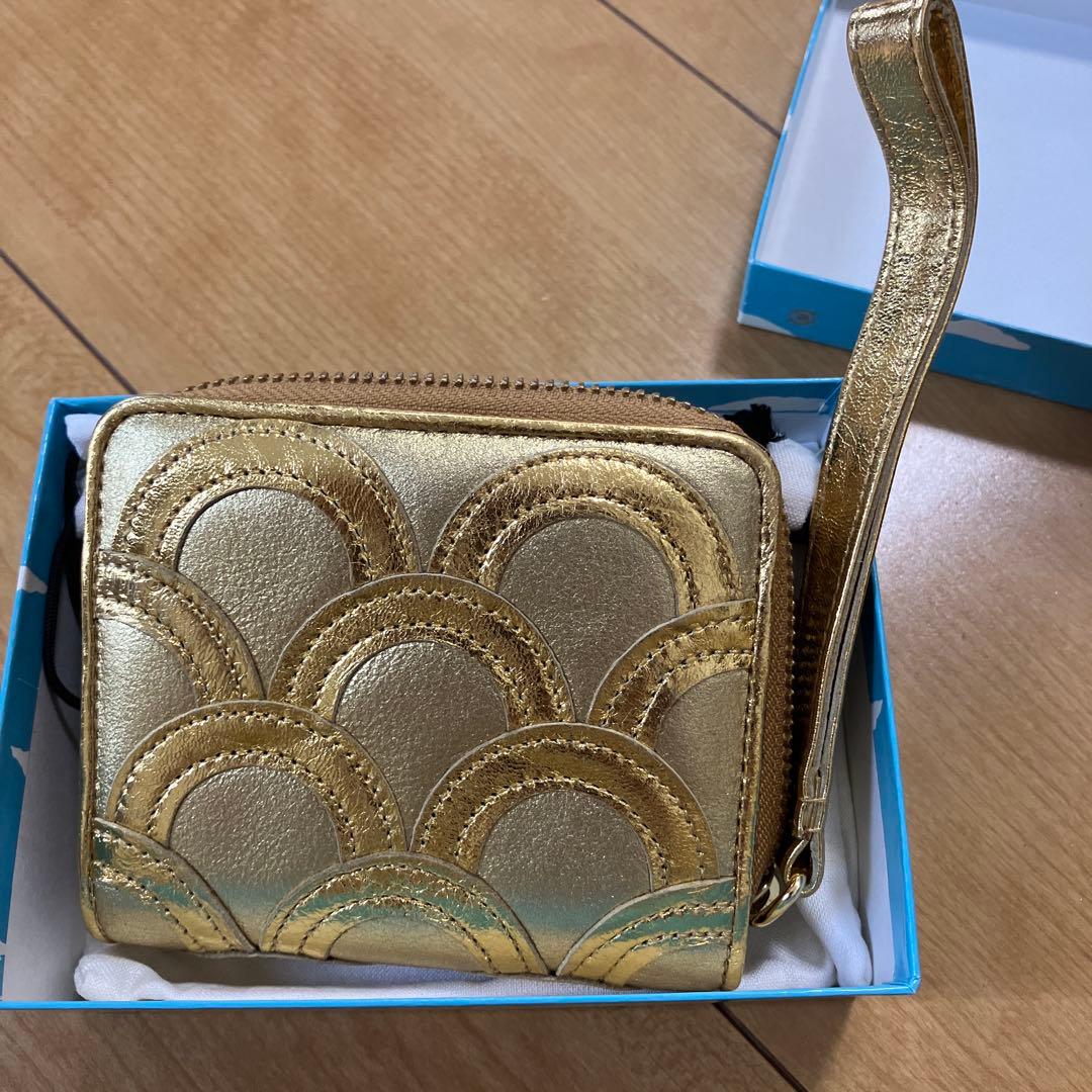 ツモリチサト　財布