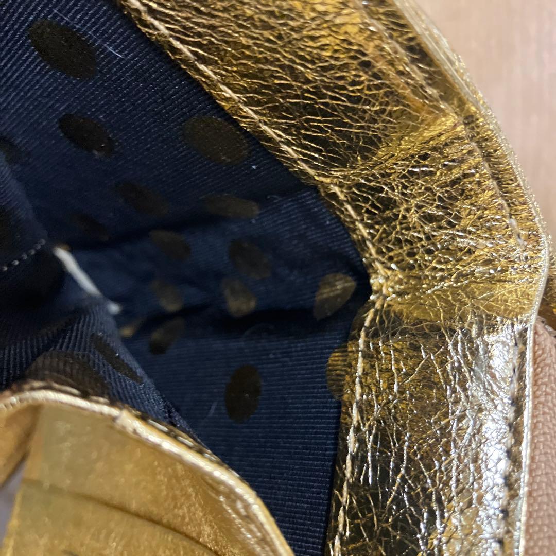 ツモリチサト　財布