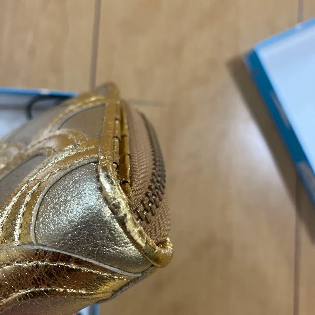 ツモリチサト　財布