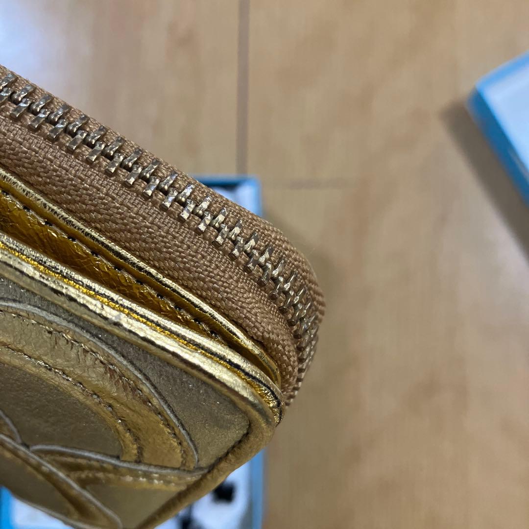 ツモリチサト　財布