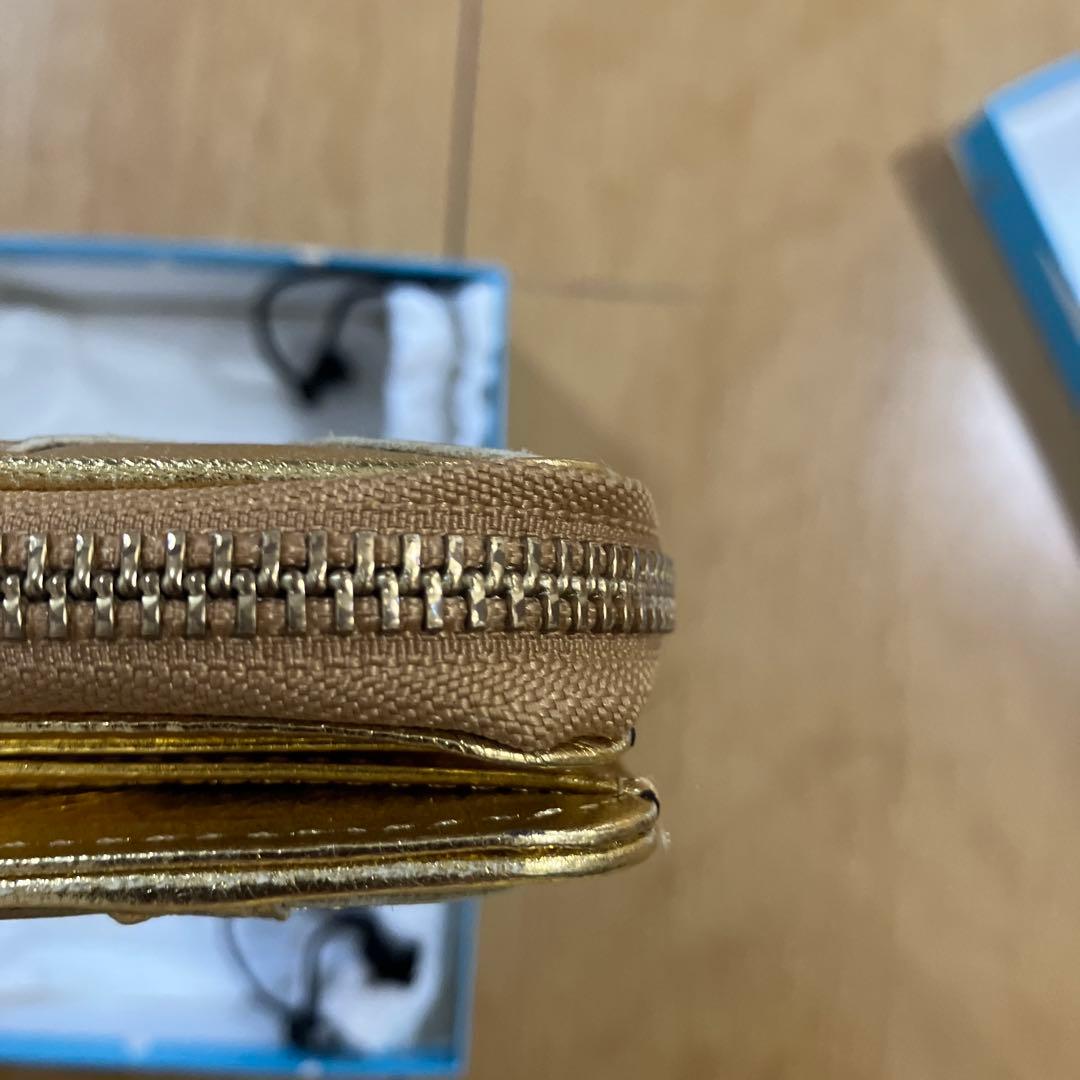 ツモリチサト　財布