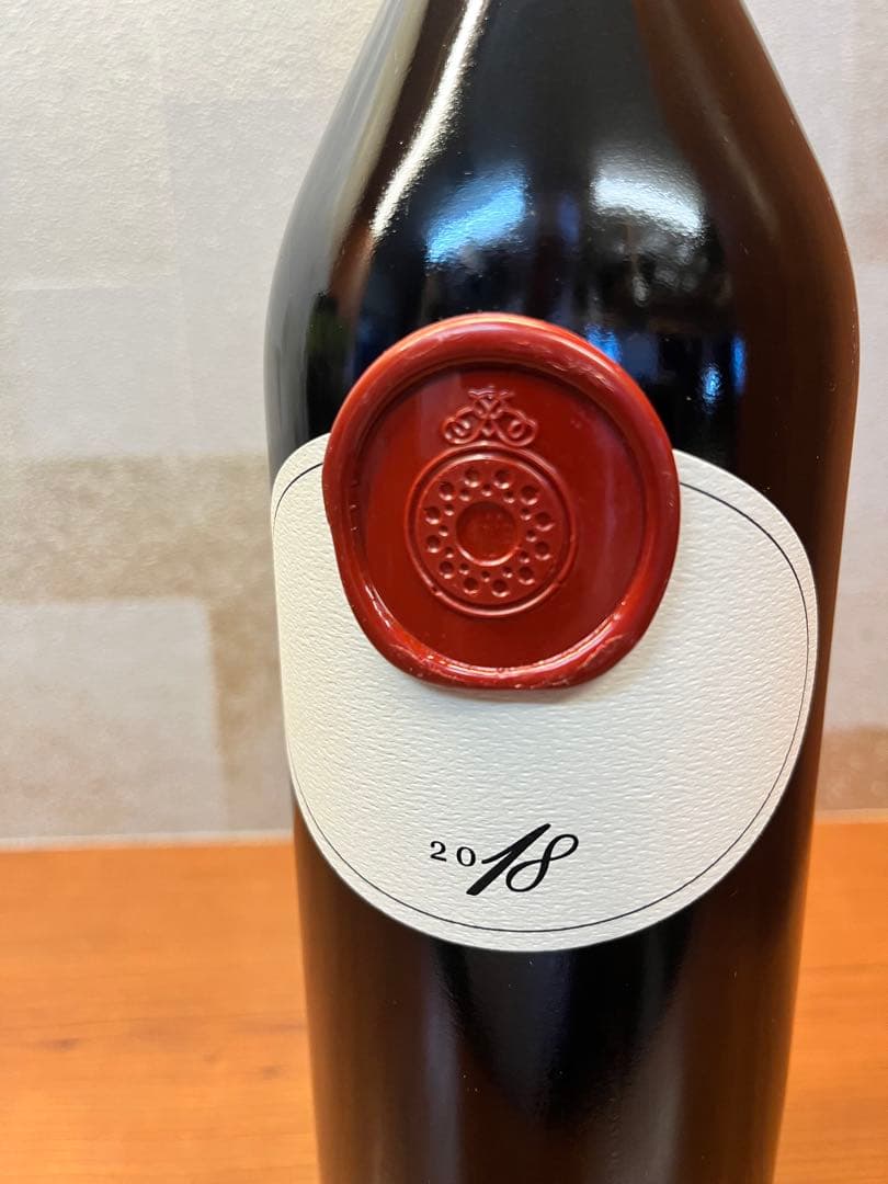 s*a様 Buccella 2018 Cabernet Sauvignon 75