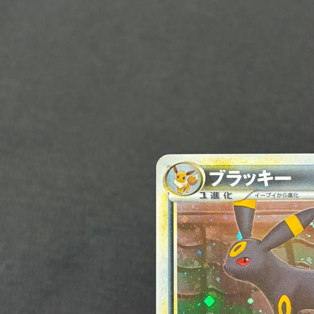 16/0536 美品 ブラッキー ミラー L2 037/080