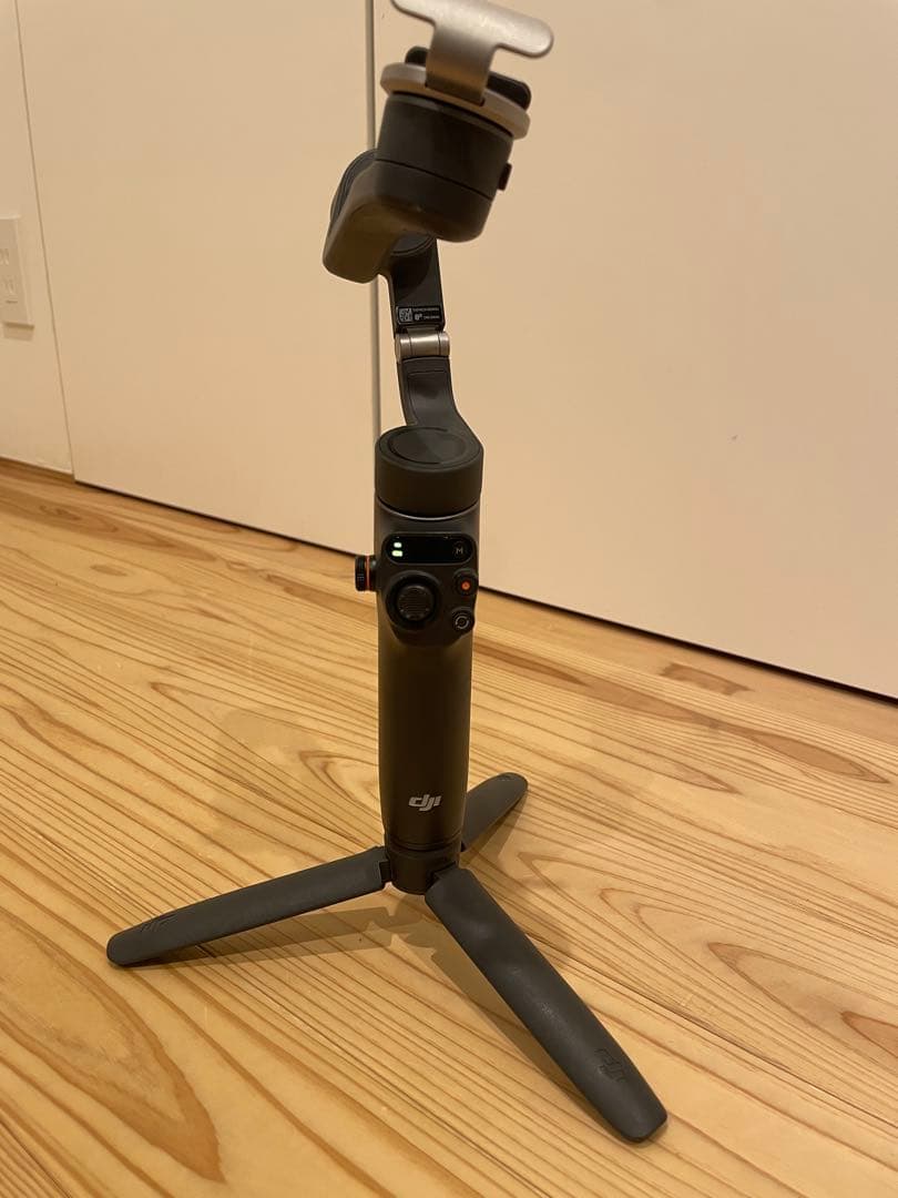 【送料込み】DJI Osmo Mobile 6