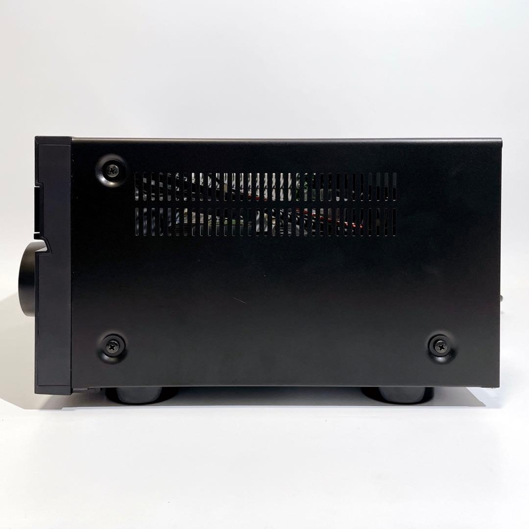 SONY STR-DN1060 7.1ch AVアンプ ハイレゾ対応 美品