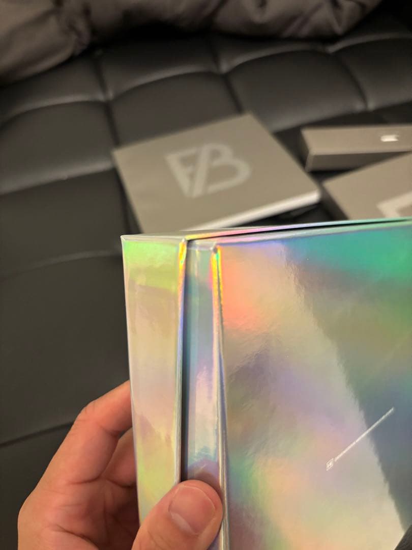 【BMSG SHOP限定盤】BE:FIRST DOME TOUR 2:BE