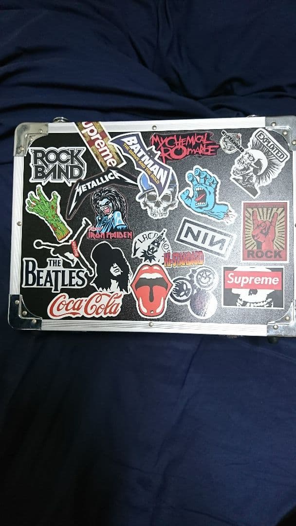 エフェクターボード