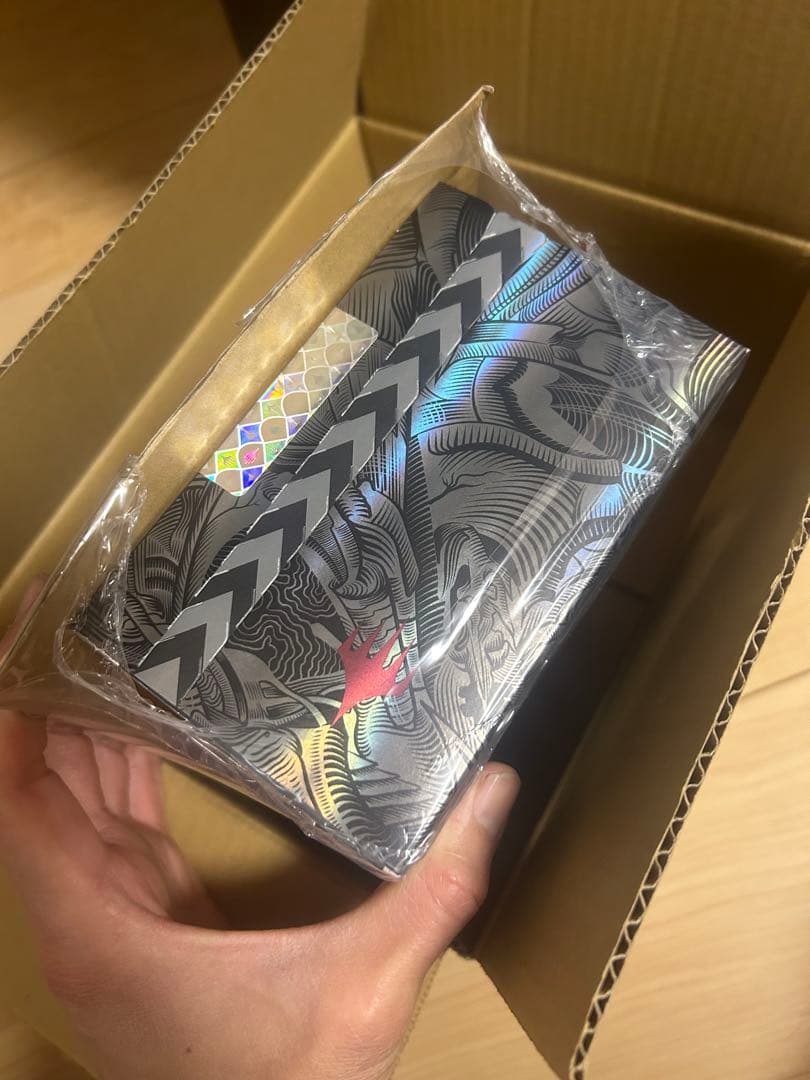 ファイレクシア　バンドルコンプリートエディション　未開封　MTG