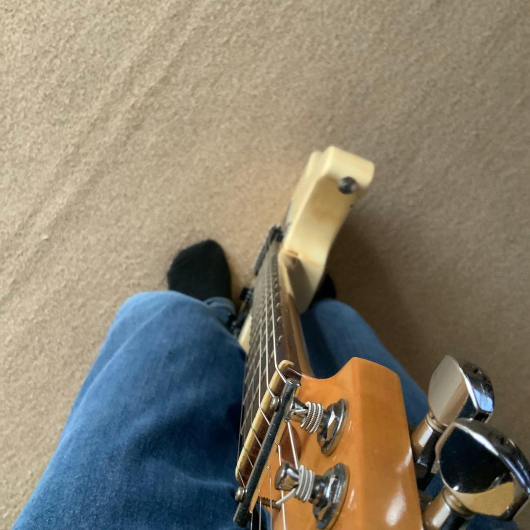 ギター GRECO SPITFIER SPF-40HR