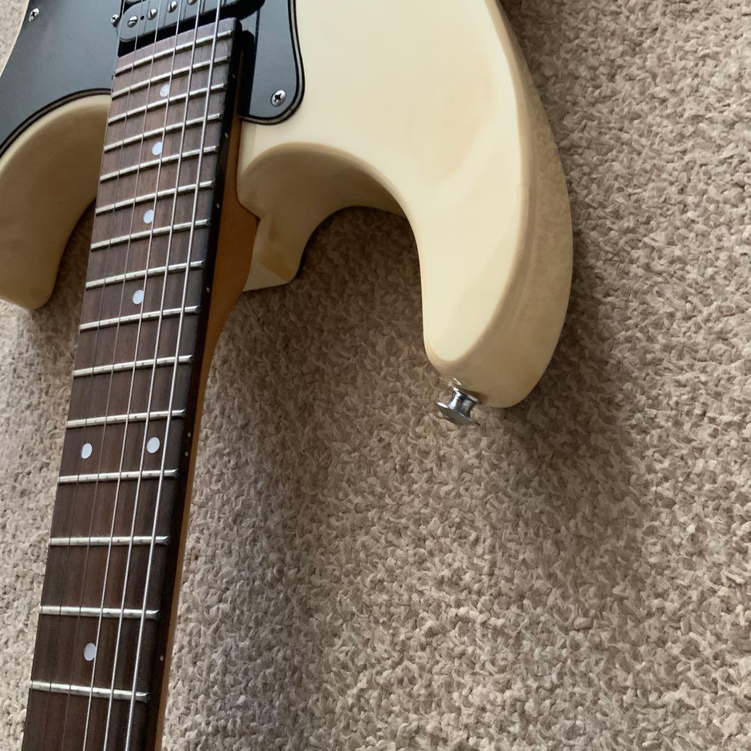 ギター GRECO SPITFIER SPF-40HR