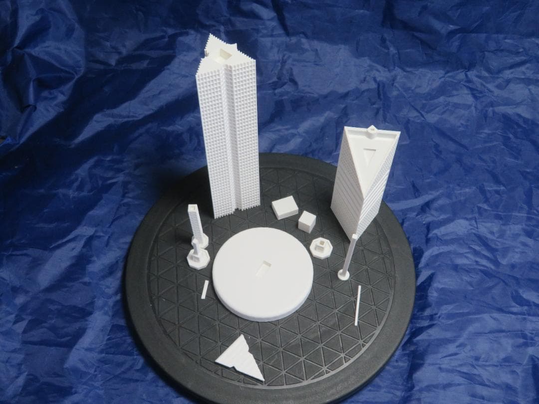 1/500　福岡タワー