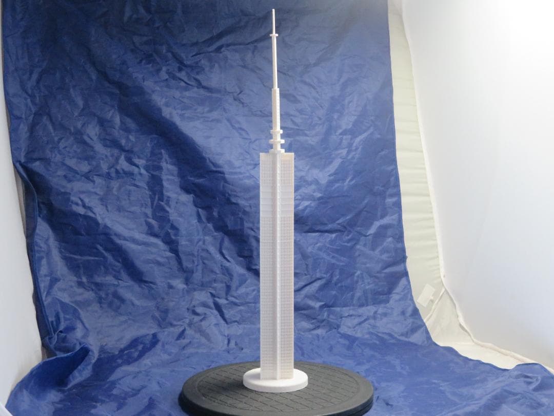 1/500　福岡タワー