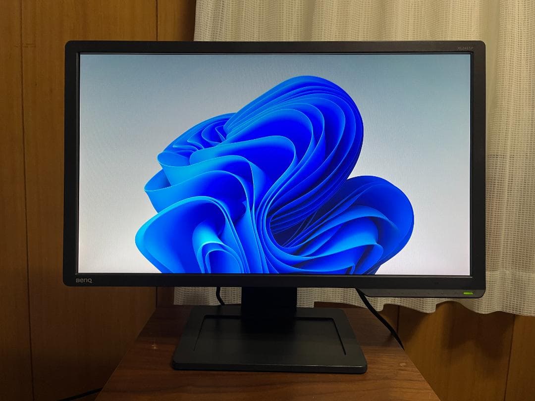 k*u様 【144Hz】BenQ XL2411P 24インチゲーミングモニター