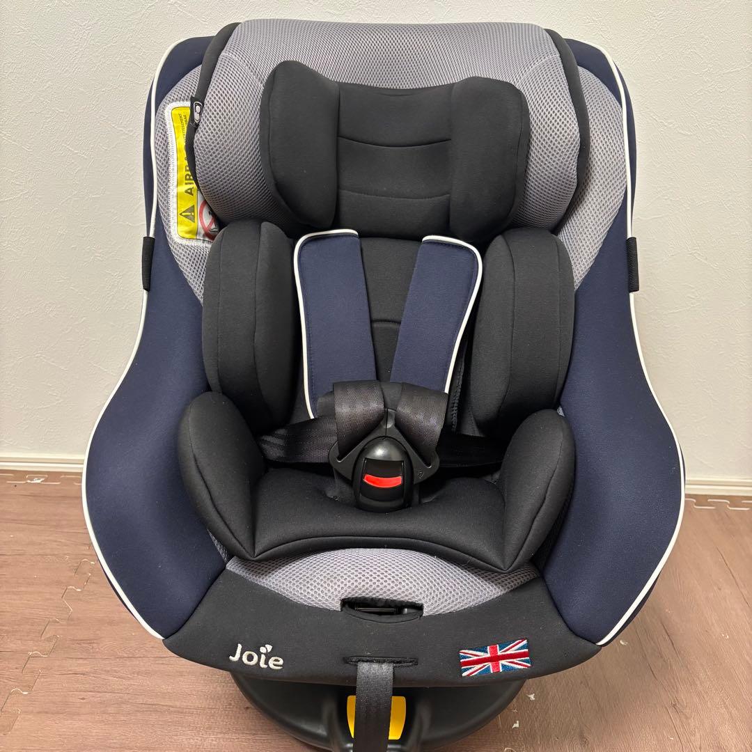 【使用頻度低・美品】Joie Arc360° チャイルドシート カトージ