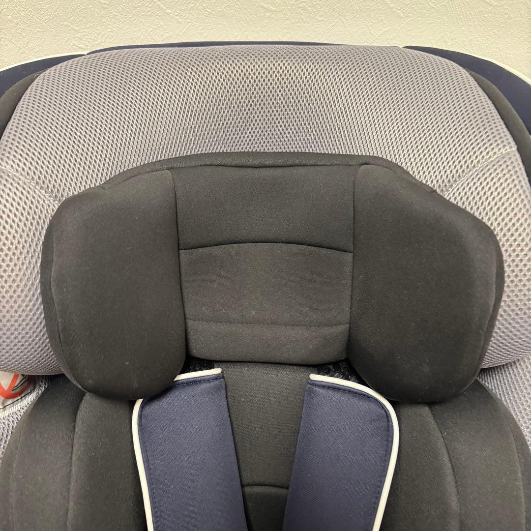 【使用頻度低・美品】Joie Arc360° チャイルドシート カトージ