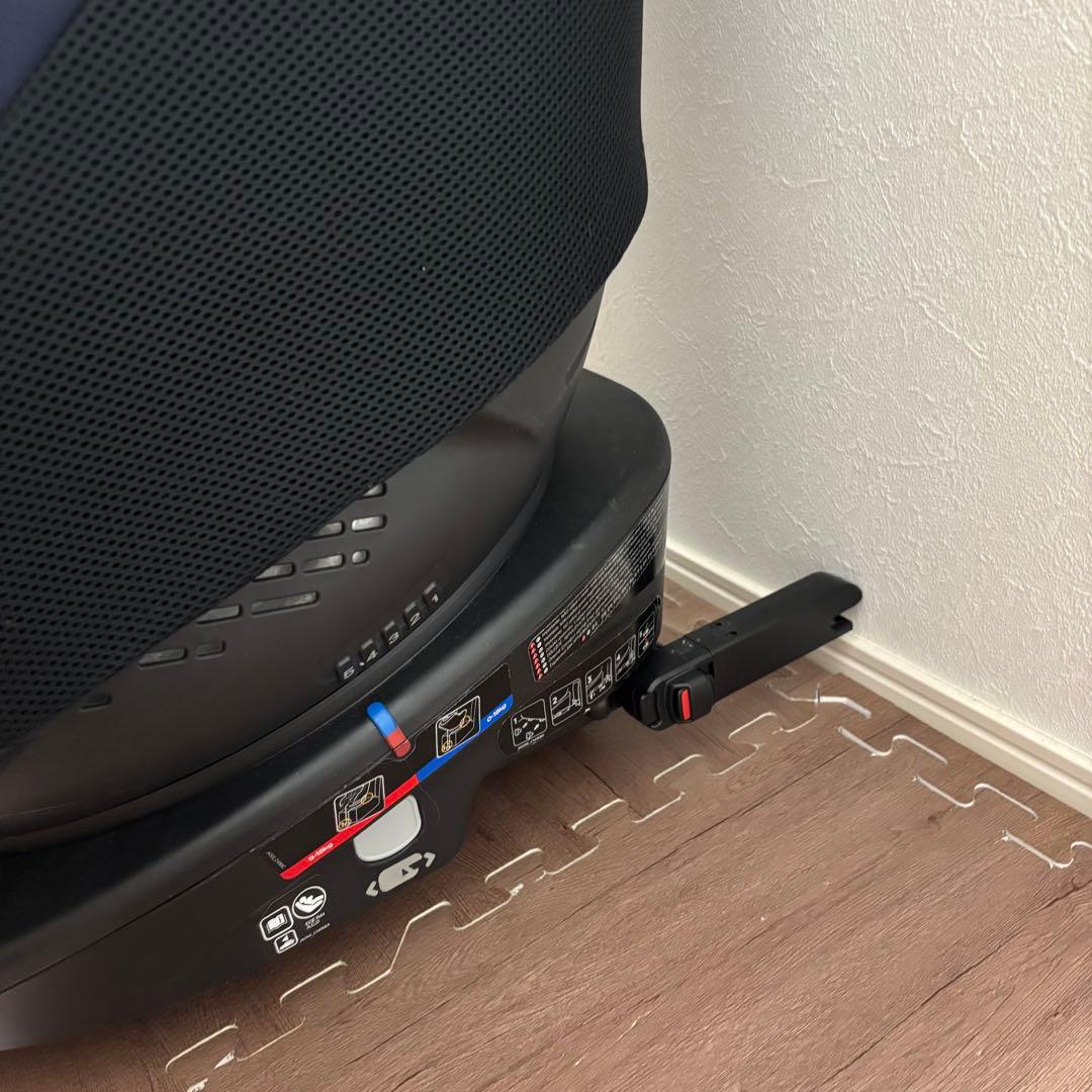 【使用頻度低・美品】Joie Arc360° チャイルドシート カトージ