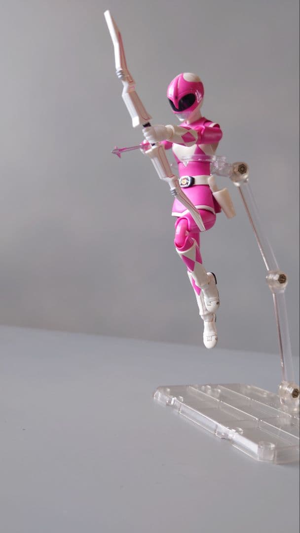 S.H.figuarts ジュウレンジャー 5体セット