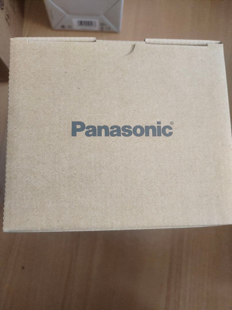 パナソニックのドライヤー（1個）