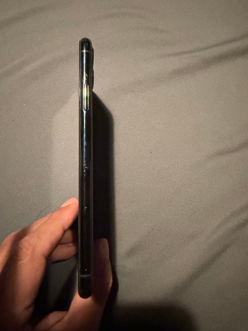 Apple iPhone 11 Pro Max 512Gスペースグレー