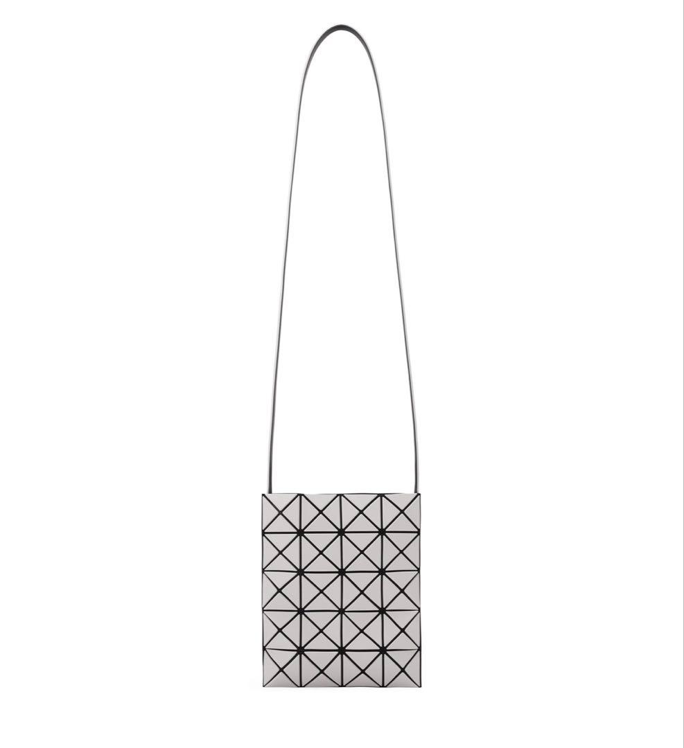 バッグ BAO BAO ISSEY MIYAKE PRISM MATTE