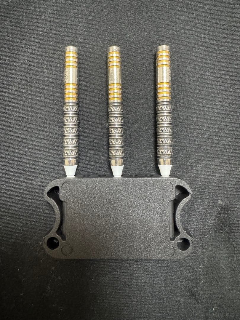 ボウグリーブス　G1 ダーツバレル　ターゲット