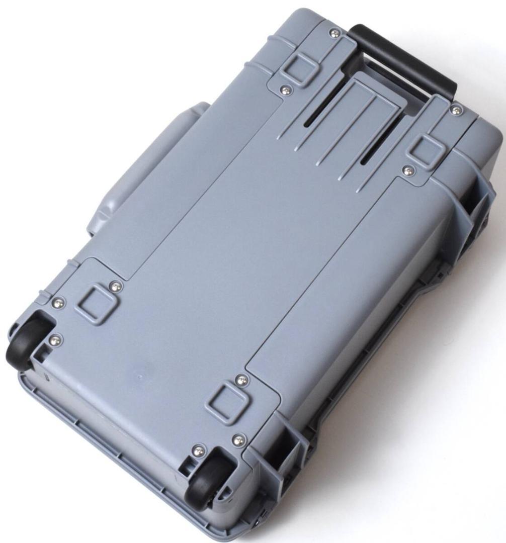 未使用 PELICAN AIR ペリカン 1535 ケース フォーム無しシルバー