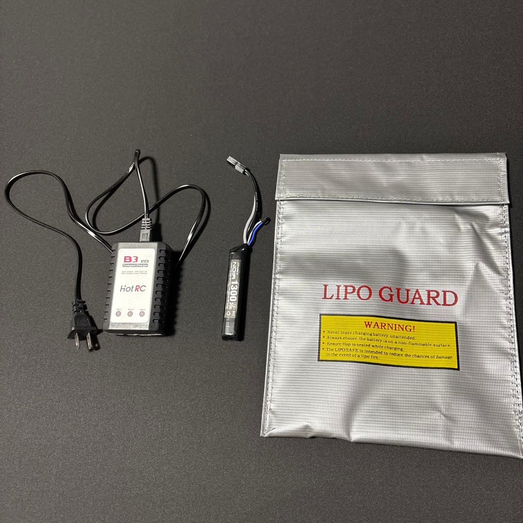 東京マルイ 次世代M4 MK18 mod.1 カスタム 電動ガン オマケ付き