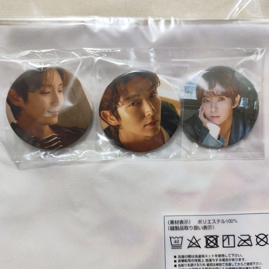 アイドル 2021 LEE JOON GI SPLENDOR Family Day