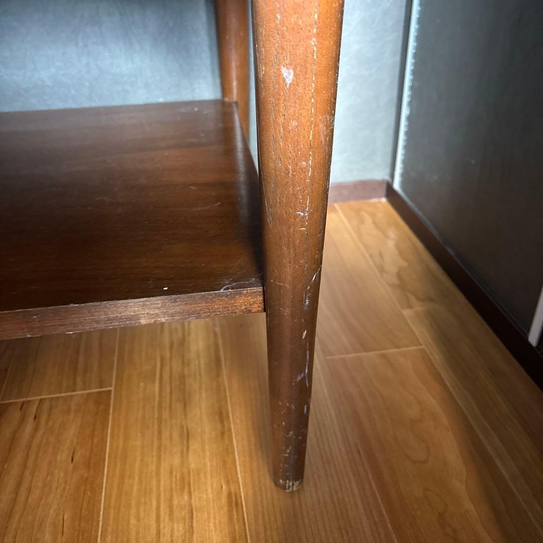 ドレクセルヘリテイジ社製　米軍払い下げ　テーブル