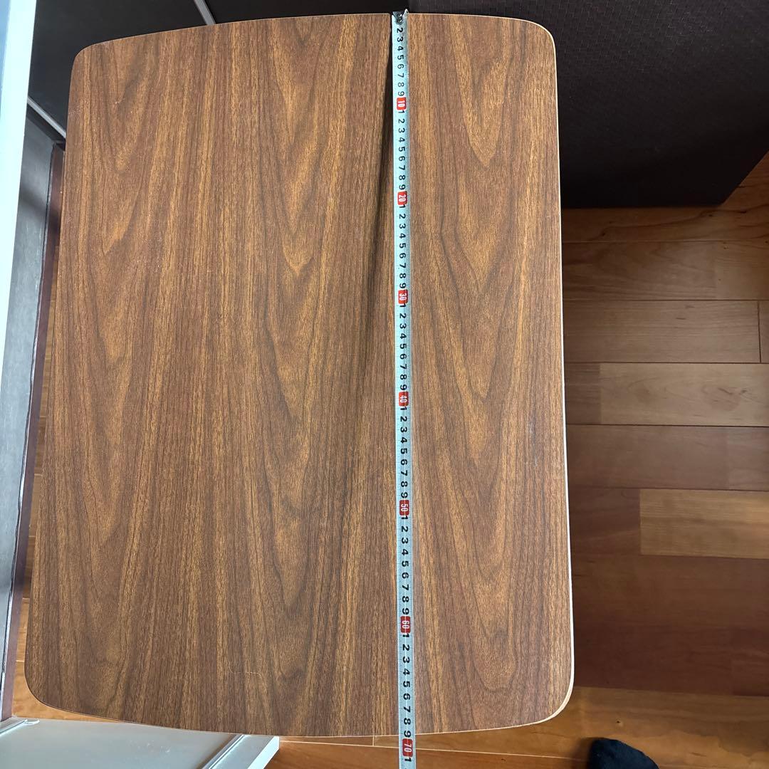 ドレクセルヘリテイジ社製　米軍払い下げ　テーブル