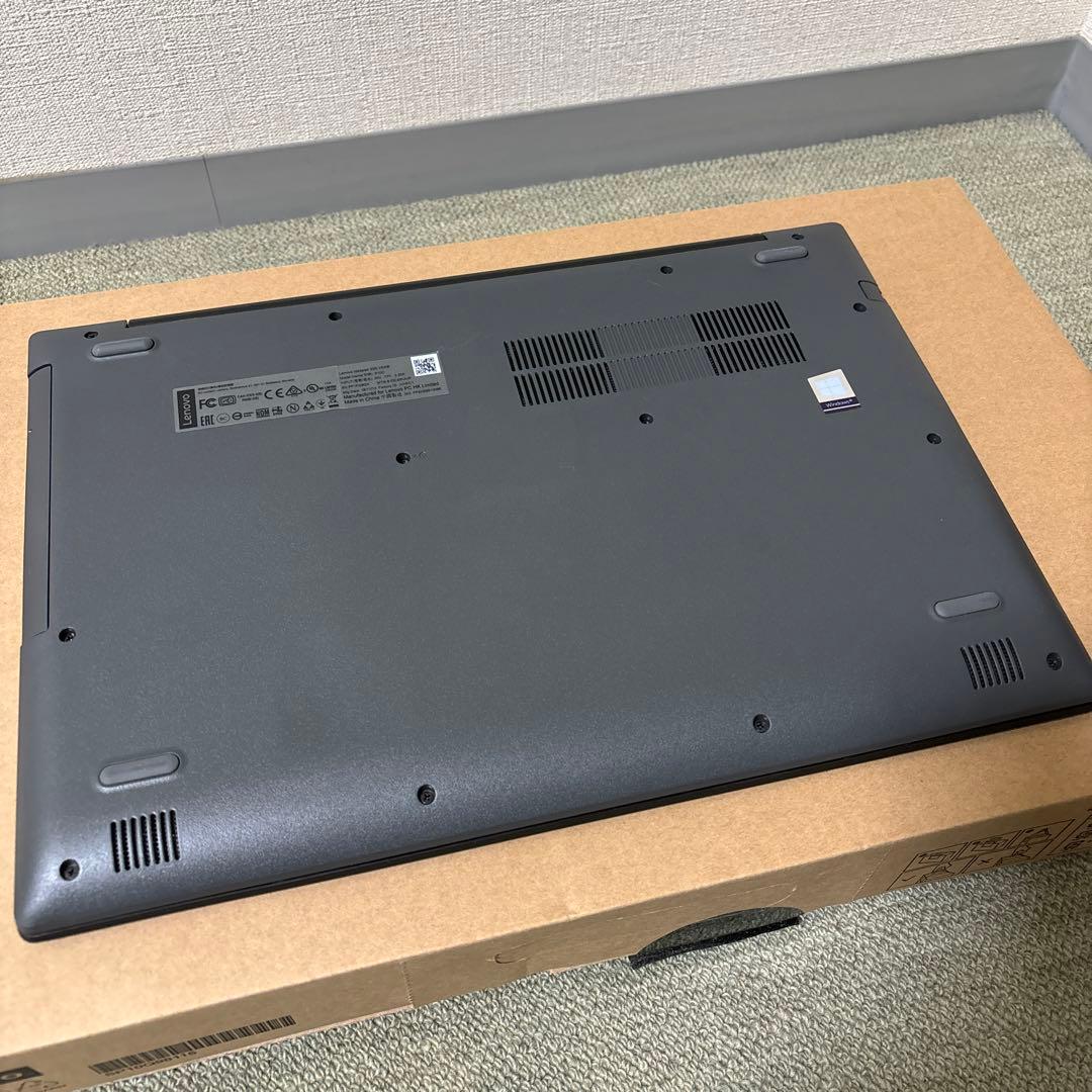 Lenovo Ideapad 330 i3 ノートPC 本体 専用箱付き