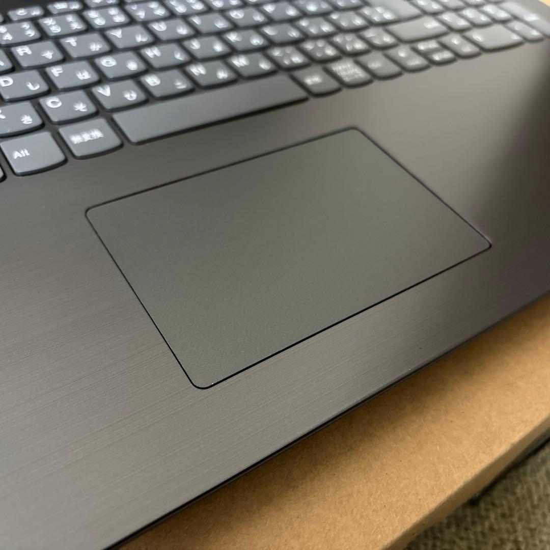 Lenovo Ideapad 330 i3 ノートPC 本体 専用箱付き