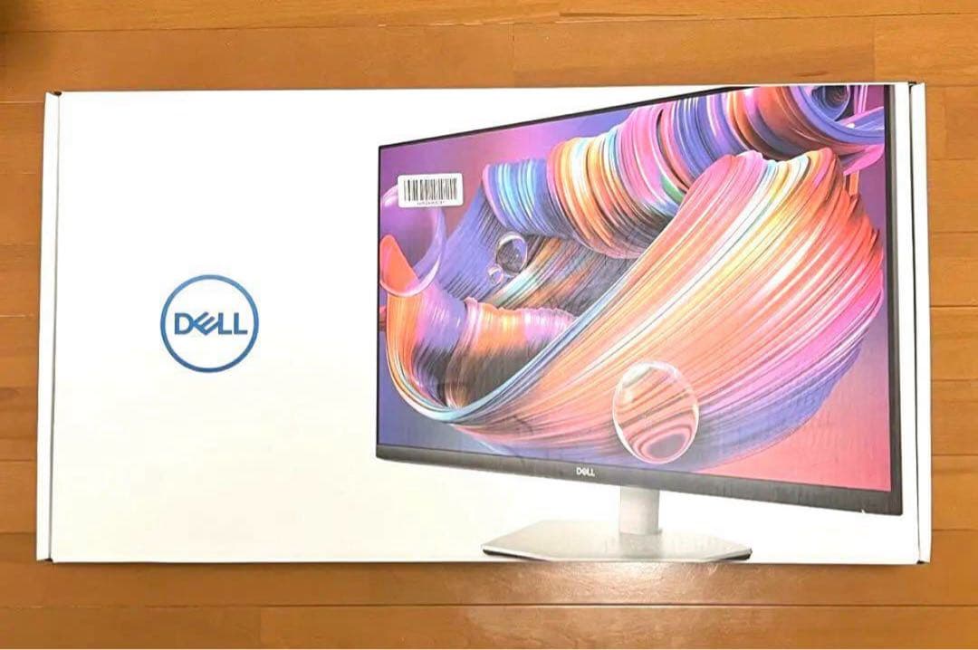 Dell S2721HS 27インチ モニター