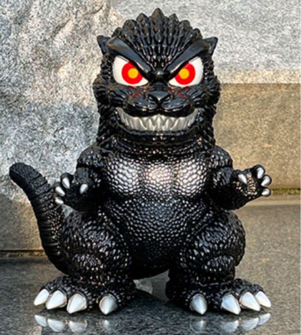 G*O様 オークション バーニングキングダム Newborn GODZILLA